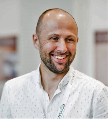 Tim Smits