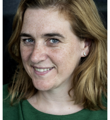 Elke Van den Brandt