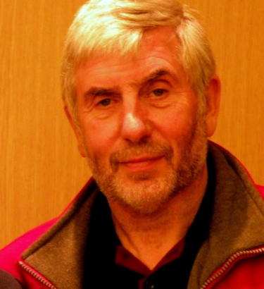 Roger Oeyen