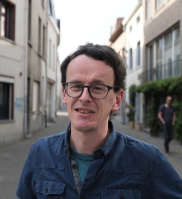 Johan Meire