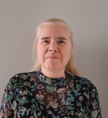 Karin Vaesen