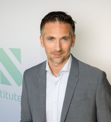 portretfoto's van de werknemers van VIAS Institute